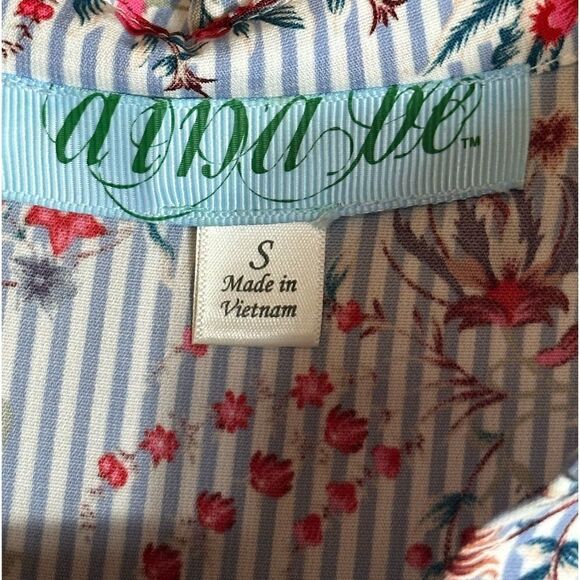 Aina Be Floral Top  - Picture 6 of 8